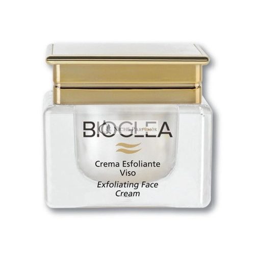 Bioglea Exfoliačný pleťový krém, 50ml