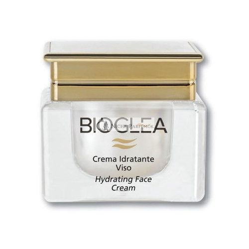 Bioglea Hydratačný Krém na Tvár 50 Ml