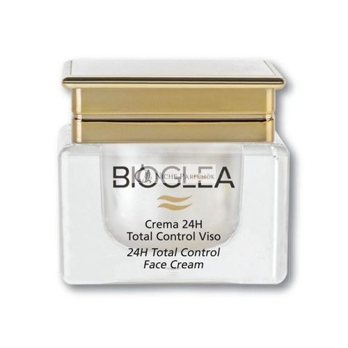 Bioglea 24h Celková Kontrola Pleťový Krém, 50 ml