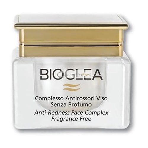 BIOGLEA Anti-Redness Komplex bez Parfum