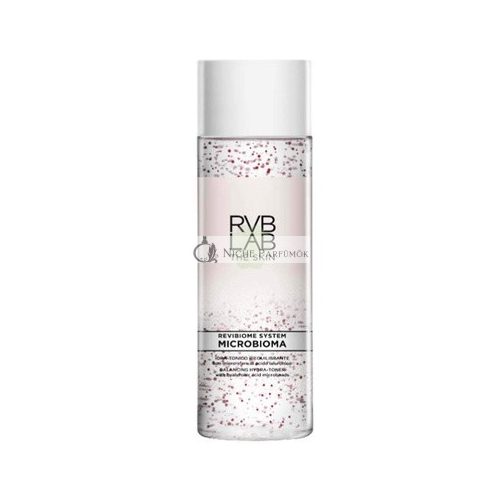 RVB LAB Microbioma Idra Balancing Tonic 200ml