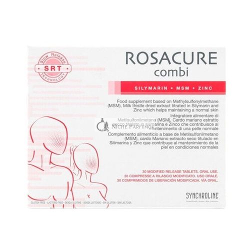 Rosacure Combi 30 Tabliet