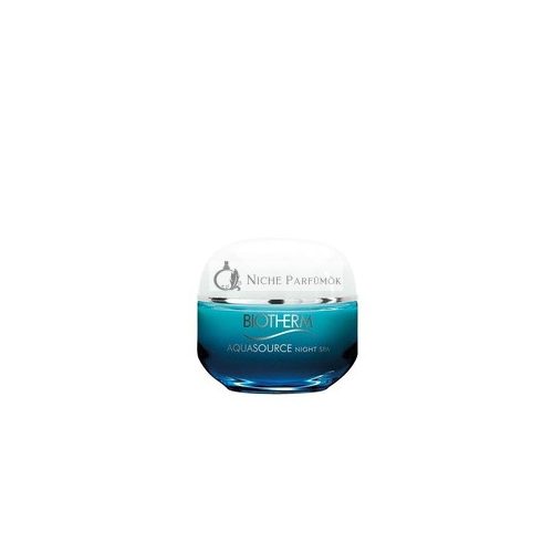 Biotherm Aquasource Baume Nuit, 50ml