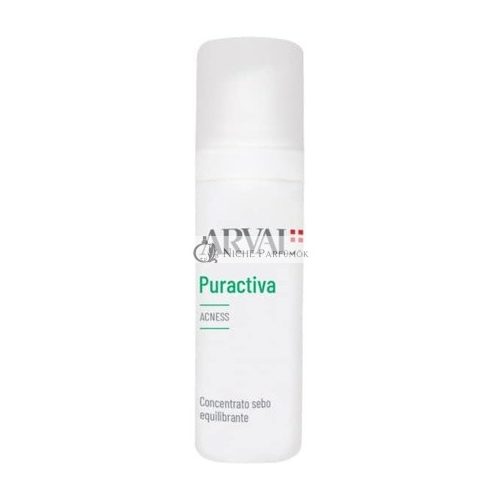 Arval Puractiva Acness koncentrát, 30 ml