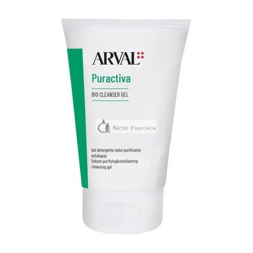 Arval Puractiva Bio Čistiaci gél 150ml