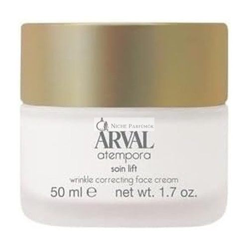 Arval Atempora Lift Krém Anti-Aging Na Tvár 50ml