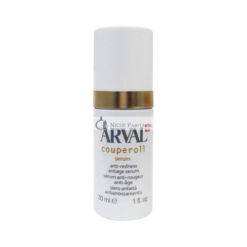 Anti-Aging Couperoll Sérum na vrásky 30ml - Proti začervenaniu