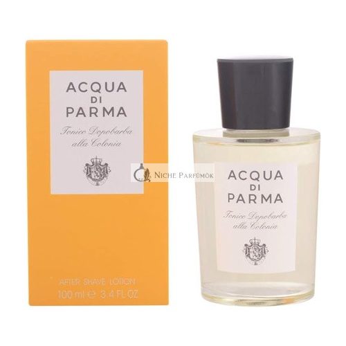 Acqua di Parma Colonia Essenza Lotion po holení, 100ml