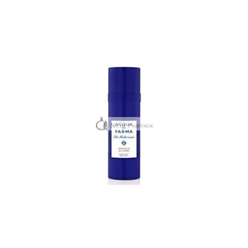 Acqua di Parma BM Arancia Telový Mlieko, 150ml