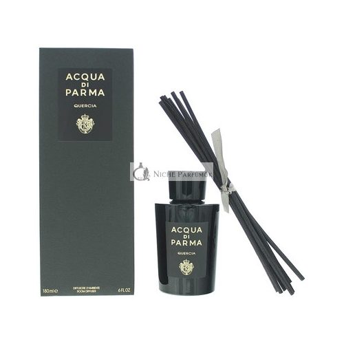 Acqua Di Parma Signatures of the Sun Quercia Difuzér, 180 ml