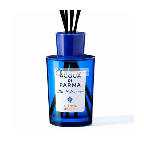 Difuzér Acqua Di Parma Arancia Di Capri, 180ml