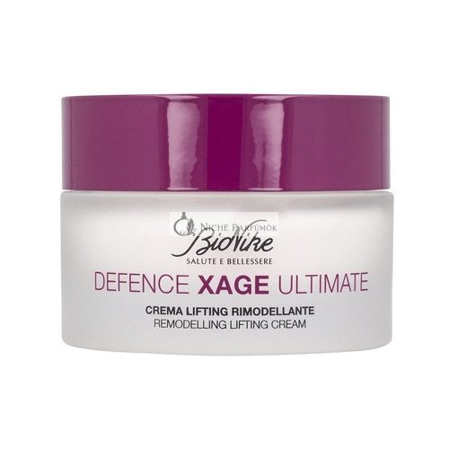 Bionike Defence Xage Ultimate Krém na tvár 50ml