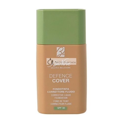 Bionike Defence Cover Korekčný Tekutý Make-up SPF30 101 Ivory 40ml