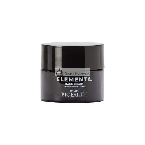 Crema Base Hydra, 50ml