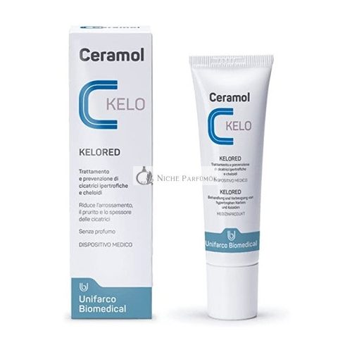 Ceramol Kelored 30ml