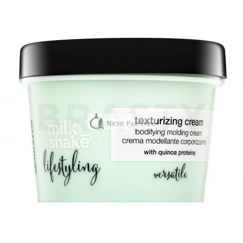 Milk_Shake Lifestyling Texturizing Cream stylingový krém pre zvýraznenie textúry vlasov 100 ml