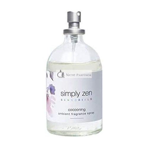 Simply Zen Cocooning Ambient Fragrance Spray