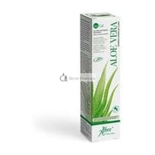 Aloe Vera Biogel, 100ml