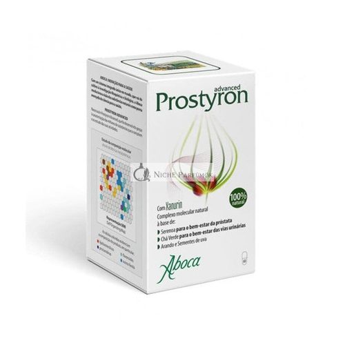 Prostyron Advanced 60 kapsúl