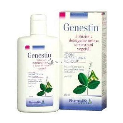 Genestin Det Int, 250ml