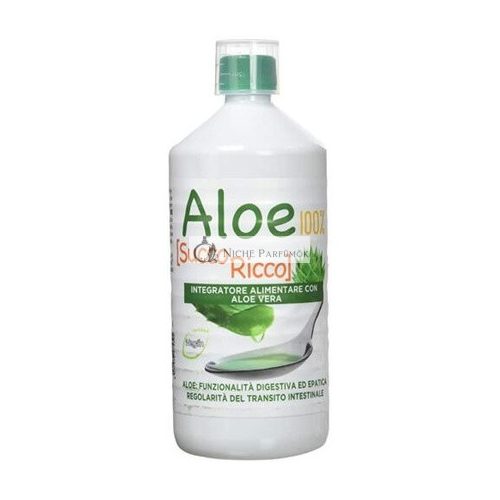 Pharmalife Aloe Vera 100% Doplnenie Stravy