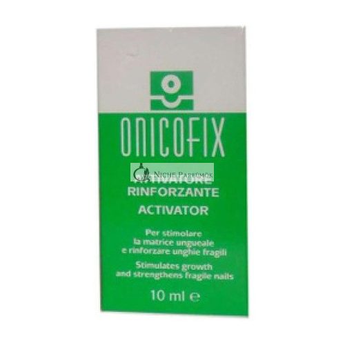 Onico Fix Attiv Rinfor, 10ml