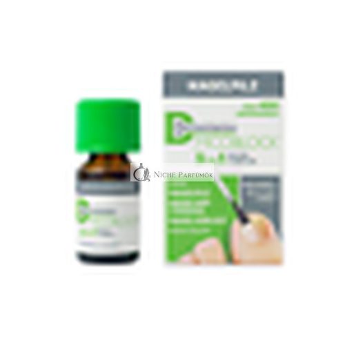 Dermovitamina MICOBLOCK Tinktúra na nechty, 7ml