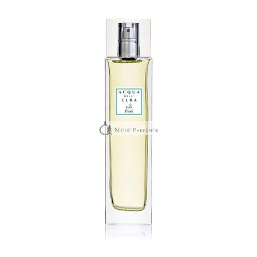 Acqua Dell'Elba Ambiente Deo Ambiente Fiori 100ml