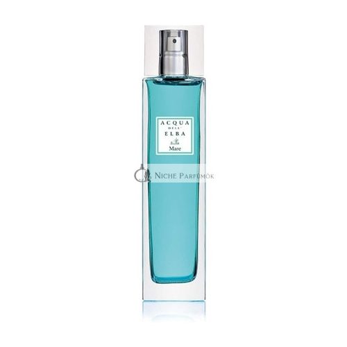 Acqua dell'Elba Mare Ambient Deodorant Spray, 100ml