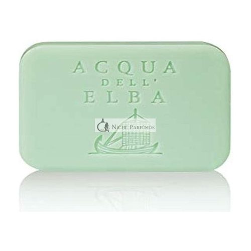 Acqua dell'Elba Sport Hydratačné Mydlo, 150g