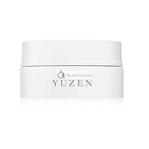 Yuzen Regenerujúci Nočný Krém 50ml