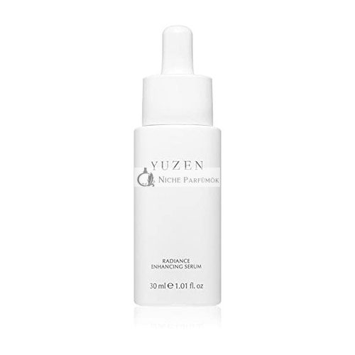 Yuzen Osvetľujúce Koncentrované Sérum, 30ml