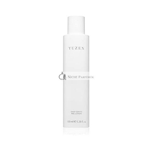 Yuzen Denné Jemné Peeling 100ml