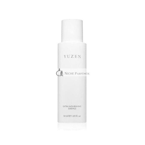 Yuzen Super-Nutrient Lotion 50ml