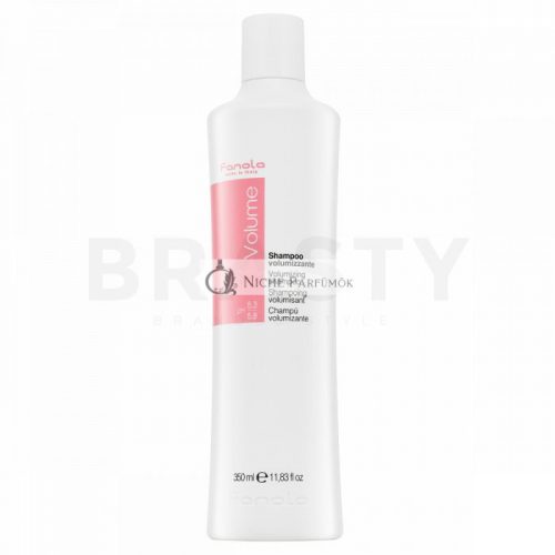 Fanola Volume Volumizing Shampoo sampon volumen növelésre 350 ml