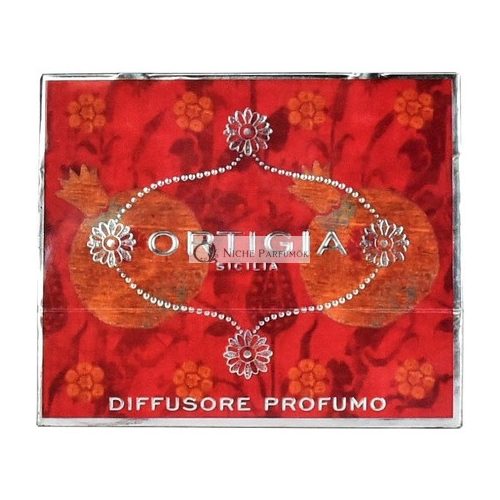 ORTIGIA Granátový difuzér, 200 ml