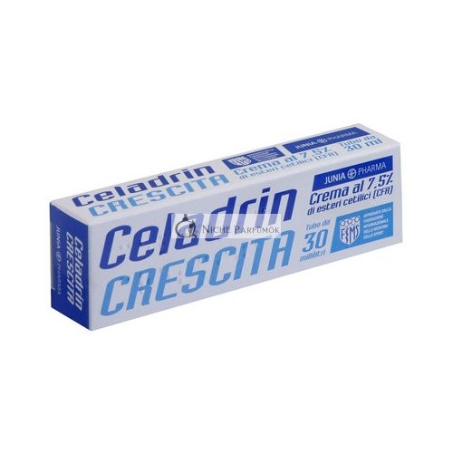 Celadrin Rastúci Krém, 30ml