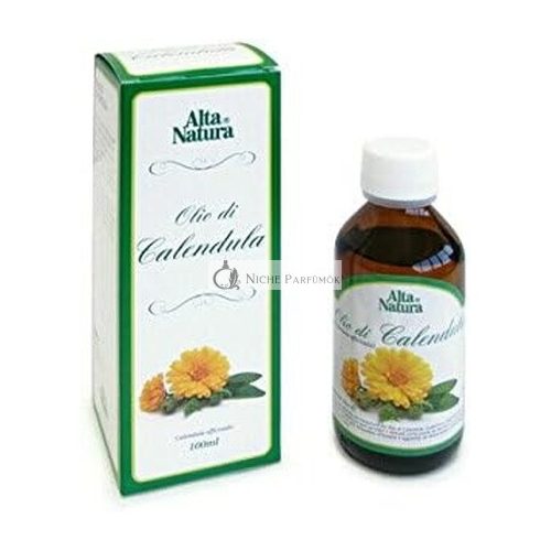 Alta Natura Olej z nechtíka 100ml