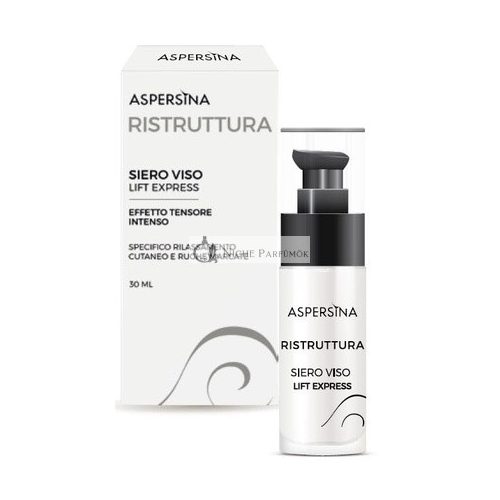 ASPERSINA OBNOVUJÚCE SÉRUM VI, 30ml