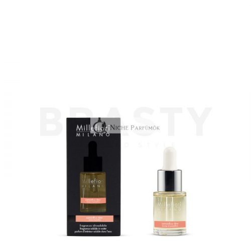 Millefiori Milano Fragrance Soluble in Water Osmanthus Dew 15 ml