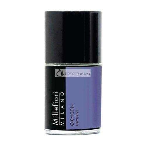 Millefiori Milano Difúzor Vôňa Azure, 15ml