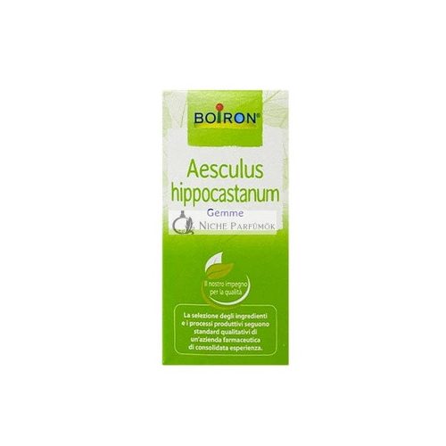 Aesculus Hip Boi Mg 60ml Telóvy Puder