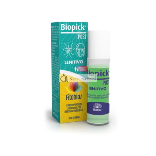 Biopick Odstraňovač make-upu, 10ml