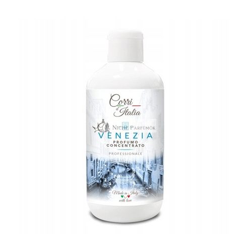 Corri Ditalia Prací parfum Venezia, 250 ml