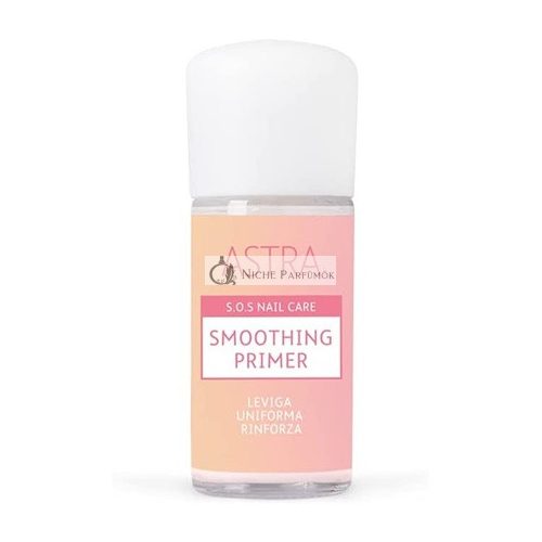 Astra Smoothing Primer Uniform Smoothing a Zosilnenie 12ml