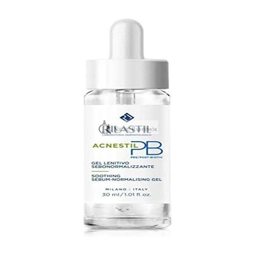 RIL ASTIL ACNESTIL PB Upokojujúci gél, 30ml