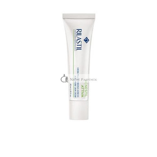 Acnestil Attiva Krém proti nedokonalostiam - 40 Ml