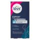 Veet Expert Depilačné Pásiky pre Citlivú Pokožku