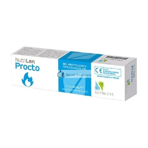 Nutrileya Nutrilen Procto 30ml