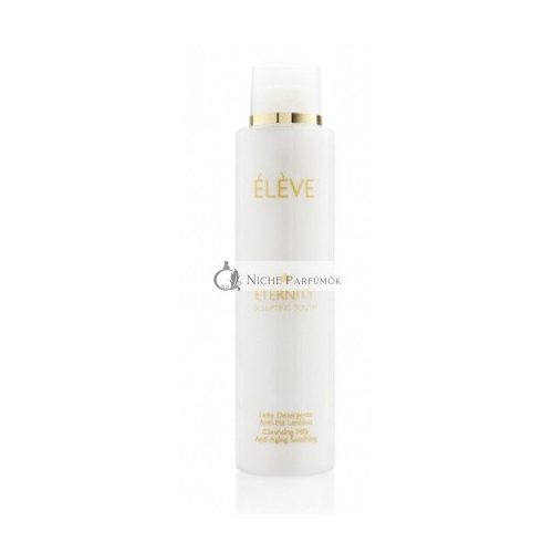 Eleve Eternity Upokojujúce Anti-Aging Čistiace Mlieko, 250ml